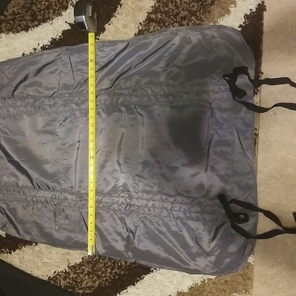 Hooded Dress - Picture 5 of 6